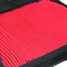 Load image into Gallery viewer, HIFLOFILTRO FILTERAIR HIFLOFILTRO-HON HFA1616 - Motomike Canada