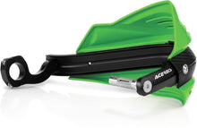 Load image into Gallery viewer, ACERBIS Handguard- X-FACTOR green 2374190006