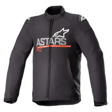 Load image into Gallery viewer, ALPINESTARS (ROAD) JACKET SMX WP BK/G/RD M 3206523-1993-M
