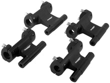 Load image into Gallery viewer, PowerMadd 45440 PowerRiser 475-2.25" Tall X 4.75" Wide, 1-1/8" Bars to 1-1/8" Bars