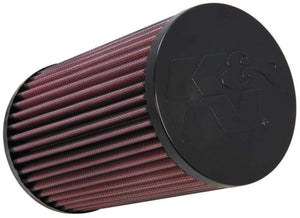 K & N AIR FILTER 2012 KAWASAKI KRT750 TERYX4 KA-7512