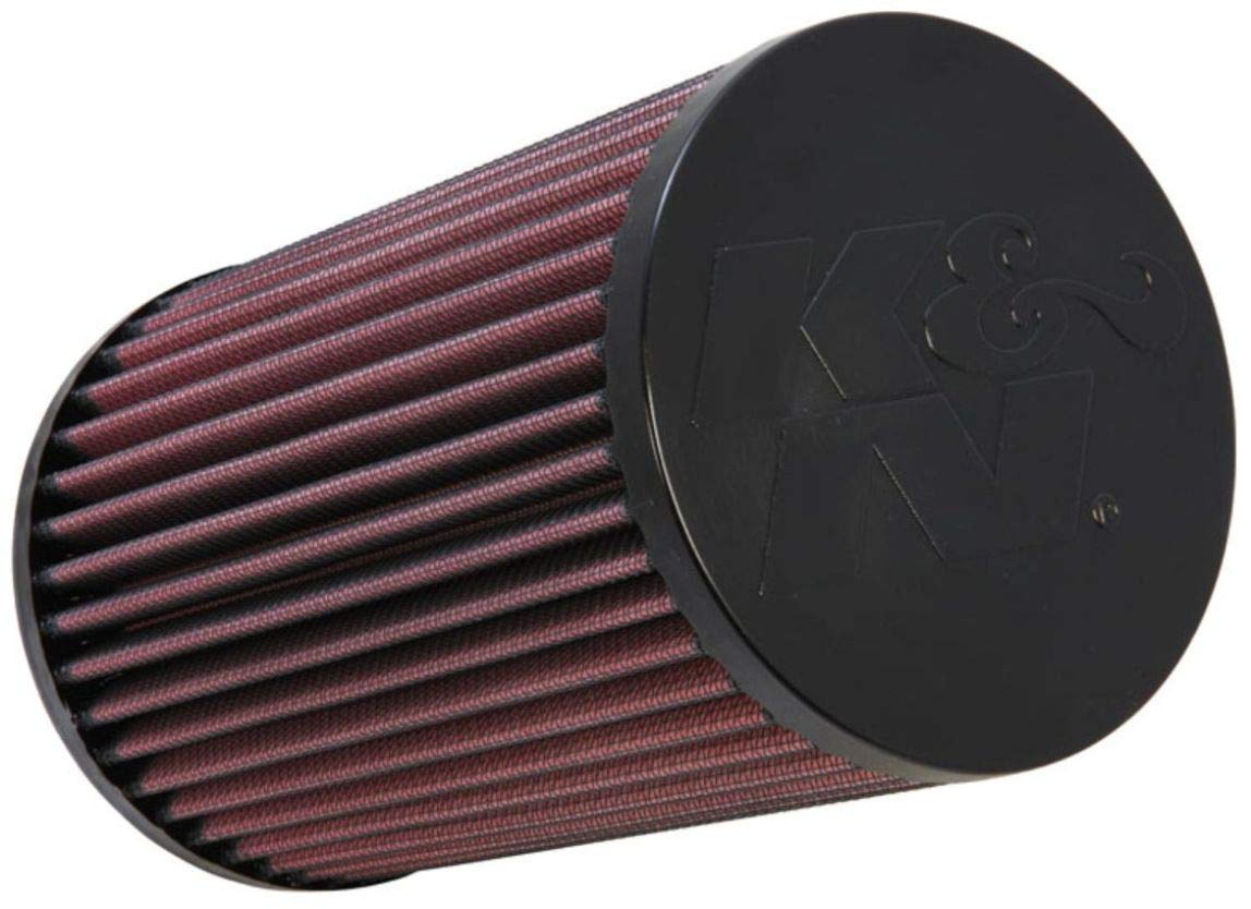 K & N AIR FILTER 2012 KAWASAKI KRT750 TERYX4 KA-7512