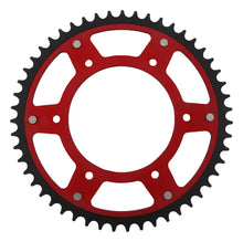 Load image into Gallery viewer, SUPERSPROX SPROCKET STEALTH 51T RED RST-210-51-RED