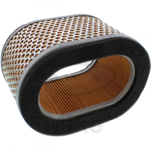 Hiflofiltro HFA6503 Premium OEM Replacement Air Filter