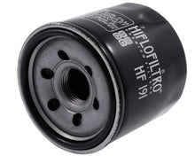 Load image into Gallery viewer, HIFLOFILTRO HIFLOFILTRO OIL FILTER HF191