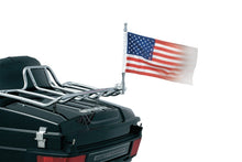 Load image into Gallery viewer, Kuryakyn 4254 1/2" Vertical Flag Mount Kit