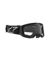 Load image into Gallery viewer, ALPINESTARS GOGGLE VISION 8 CORP YLW/PINK/MIR RED 5101625-5023