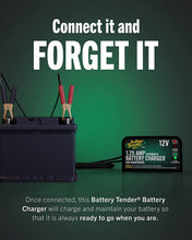 Load image into Gallery viewer, BATTERY TENDER BATTERY TENDER PLUS 12V-1.25A 021-0128-CA