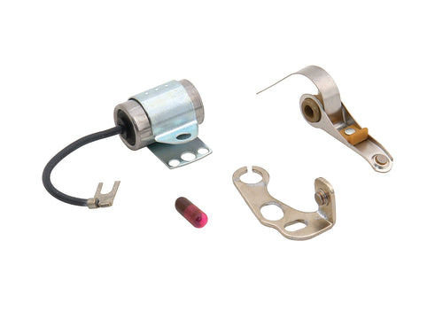 ACCEL 48-69 32oz POINT/CONDEN KIT 8401