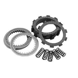 EBC Brakes DRC252 Dirt Racer Clutch