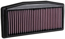 Load image into Gallery viewer, K&amp;N TB-7617 Replacement Air Filter