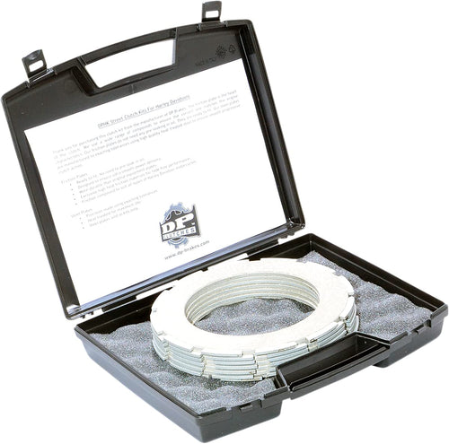 DP BRAKES DPHK512 XL 57-70 DPHK FRICTION KIT