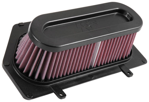 K & N AIR FILTER GSXR1000 SU-1017