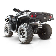 Load image into Gallery viewer, HMF Can-Am Outlander 500 2013-2015 Titan XL Full Exhaust Muffler