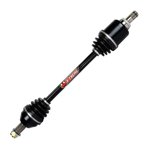 DEMON Xtreme Heavy Duty Axle Compatible With Honda Talon 1000R 2019-2020 FRONT Right Axle See Description for Fitment