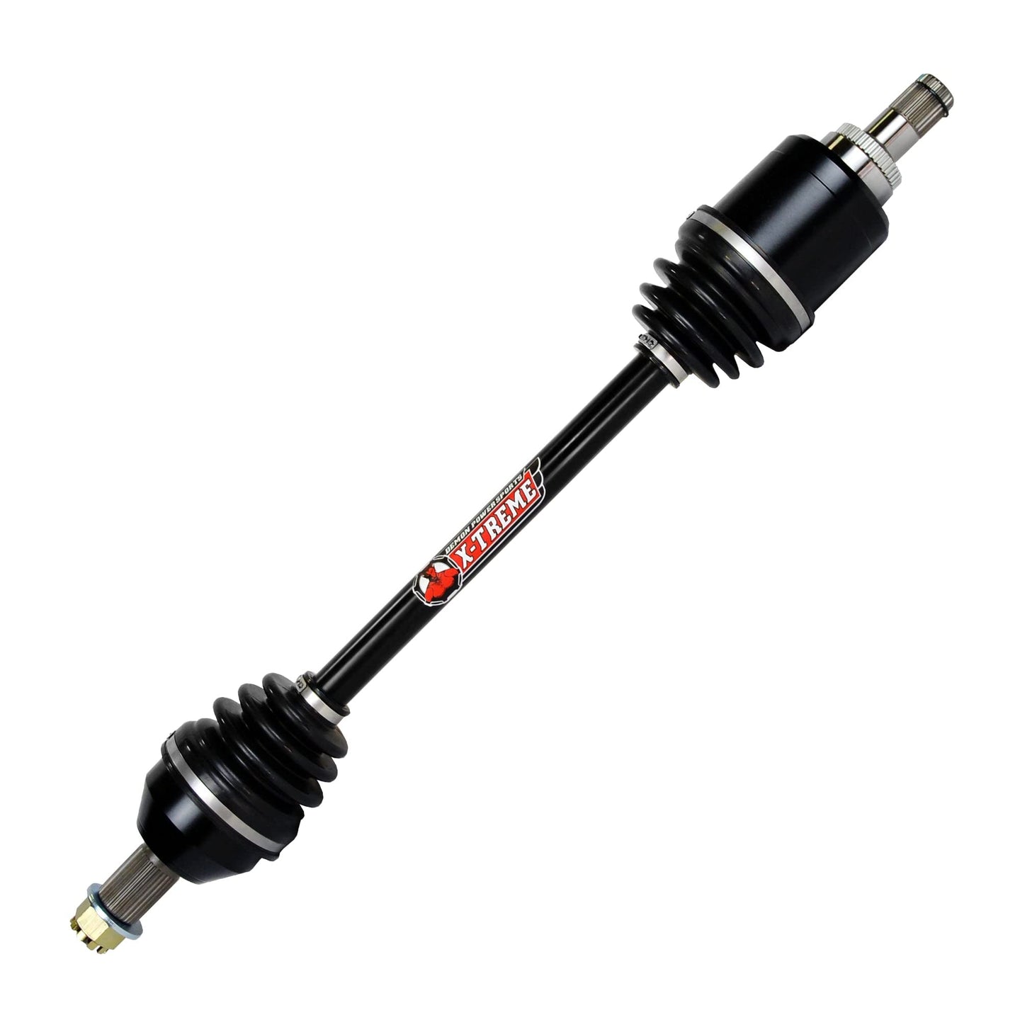 DEMON Xtreme Heavy Duty Axle Compatible With Honda Talon 1000R 2019-2020 FRONT Right Axle See Description for Fitment