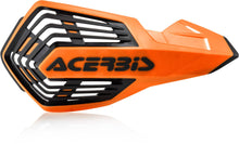 Load image into Gallery viewer, ACERBIS HANDGUARD X FUTURE BK/GR 2801961001
