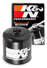 Load image into Gallery viewer, K&amp;N KN-156 KTM High Performance Oil Filter