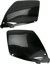 Load image into Gallery viewer, ACERBIS SIDE PANEL- KTM EXC/MXC/SX:98-03 BLACK 2043330001