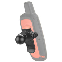 Load image into Gallery viewer, RAM MOUNT BALL SPINE MOUNT GARMIN RAM-B-202-GA76U