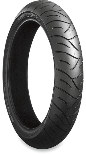 Bridgestone BT011 Replacement Tire Front 120/70-15 for Yamaha T-Max