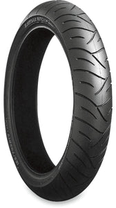 Bridgestone BT011 Replacement Tire Front 120/70-15 for Yamaha T-Max