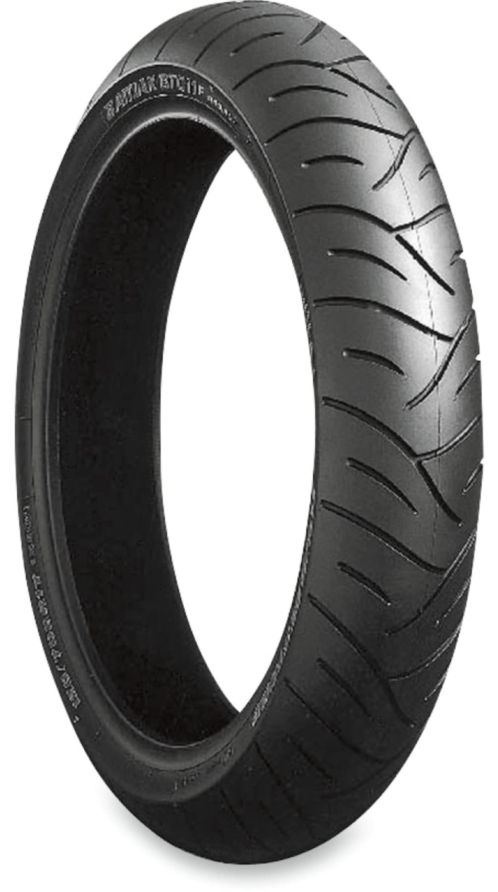 Bridgestone BT011 Replacement Tire Front 120/70-15 for Yamaha T-Max