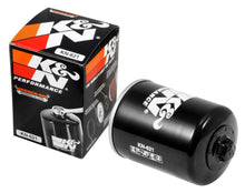 Load image into Gallery viewer, K &amp; N KN-621 HIGH PERFORMANCE OIL FILTER K&amp;N KN-621