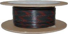 Load image into Gallery viewer, NAMZ WIRE 18G 100' BLK/RED NWR-02-100