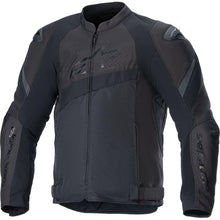 Load image into Gallery viewer, ALPINESTARS (ROAD) JACKET T-GP PLUS V4 AIR BK/BK L 3300624-1100-L