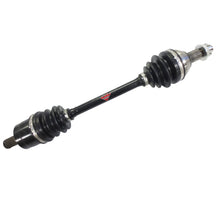 Load image into Gallery viewer, Rugged Front Left/Right Performance Axle for 2014 Polaris Ranger 570 Crew/Ranger 570 EFI, CNC Precision Components, Stainless-Steel Clamps Coated Protection (See Fitments in Description) OEM: 1333134