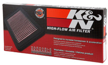 Load image into Gallery viewer, K &amp; N AIR FILTER KTM ADVENTURE KT-9504