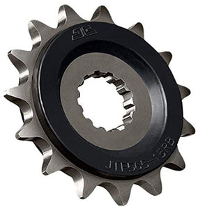 JT SPROCKETS SPROCKET FRONT 16T 530 RU JTF580.16RB