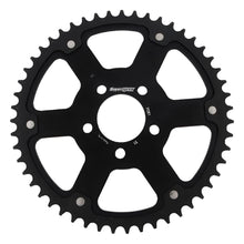 Load image into Gallery viewer, SUPERSPROX SPKT REAR STEALTH BK 51T RST-7081-51-BLK