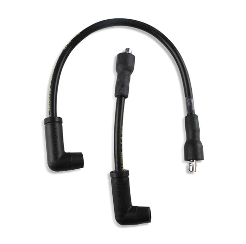 ACCEL 86-03 XL(EXC1200SPORT) 8.8 BLK WIRE SET 172086K