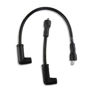 ACCEL 86-03 XL(EXC1200SPORT) 8.8 BLK WIRE SET 172086K