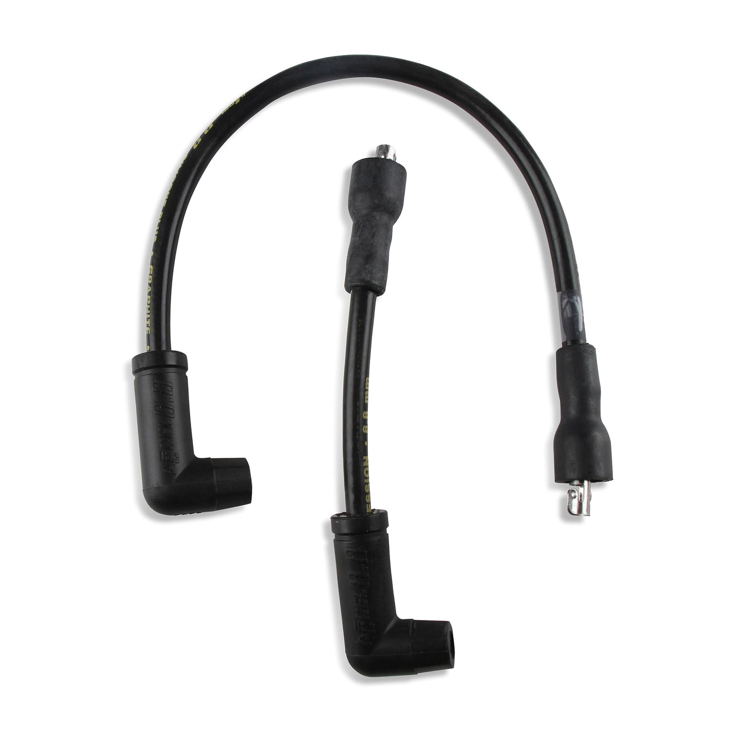 ACCEL 86-03 XL(EXC1200SPORT) 8.8 BLK WIRE SET 172086K