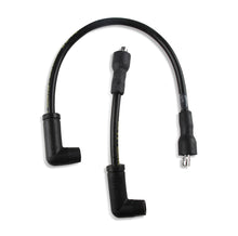 Load image into Gallery viewer, ACCEL 91-99 FXST BLACK 8.8 WIRE SET ACCEL 172089K
