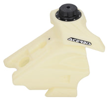 Load image into Gallery viewer, ACERBIS Fuel Tank- HSQ FC250/350/450:23, FX350/450:23 2.9GAL natural 2979390147