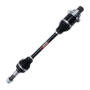 DEMON Heavy Duty Axle Compatible with YAMAHA Wolverine X2/X4 2018-2020 FRONT Left/Right Axle See Description for Fitment