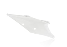 Load image into Gallery viewer, Acerbis - 19-23 KTM 125-500 SX/SX-F/XC-F/XC/XCF-W/XC-W/EXC/EXC-F Side Panels - White (2726530002)