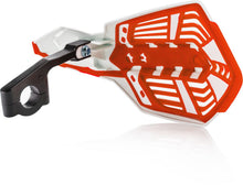 Load image into Gallery viewer, ACERBIS GUARD HAND X FUTURE WT/RD 2801961030