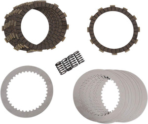 EBC Brakes DRC87 Dirt Racer Clutch