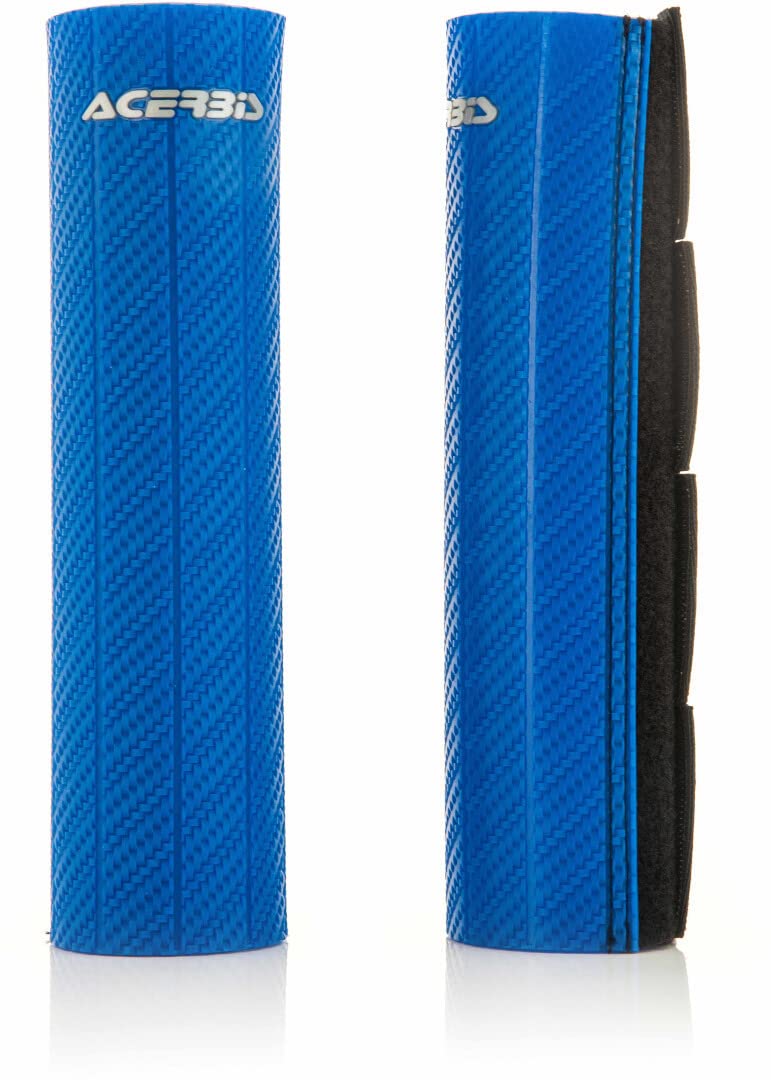 Acerbis - Upper Fork Guard - Blue (2634050211)