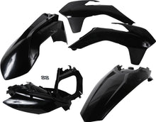 Load image into Gallery viewer, ACERBIS PLAST KIIT SX SXF XC XCF 125-450:13 BLK 2314310001