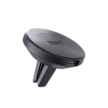 Load image into Gallery viewer, SP CONNECT CHARGING VENT MOUNT SPC+ CAR 52805