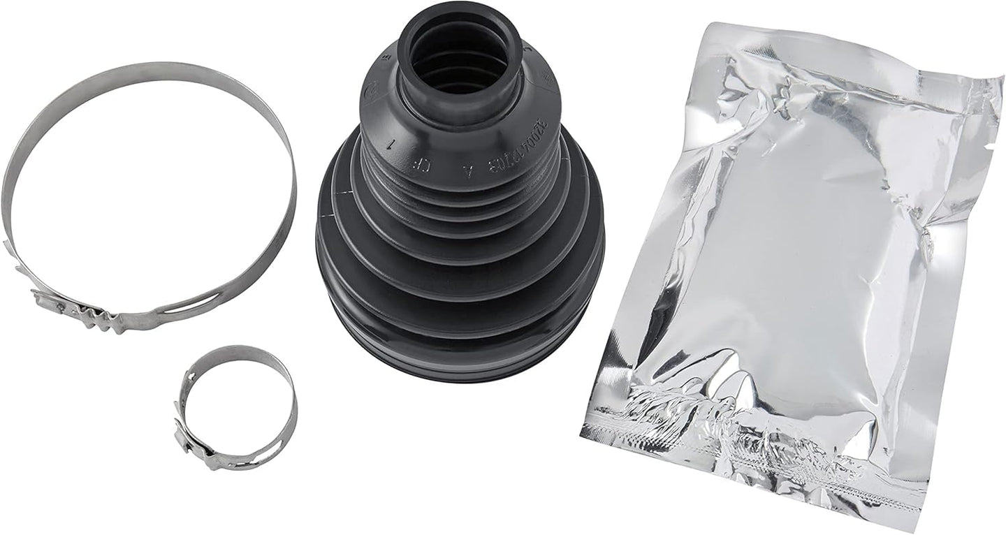 Demon X-treme Heavy Duty TPEE Inboard/Outboard Boot kit for Yamaha - Fits Demon Axles only (See Fitments in Description)