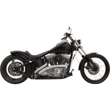 Load image into Gallery viewer, BASSANI XHAUST 86-17 SOFT/91-17 DYNA SWEEPER 2:2 FS CHR 1SD1F