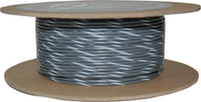 Load image into Gallery viewer, NAMZ WIRE 18G 100' GREY/WHT NWR-89-100