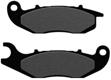 Load image into Gallery viewer, GALFER SEMI-METALLIC BRAKE PAD FD409G1054